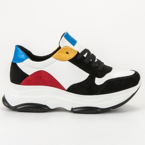 Lekkie Sneakersy r.41 na Arena.pl