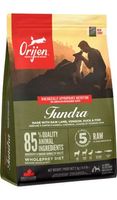 ORIJEN TUNDRA DOG 2KG