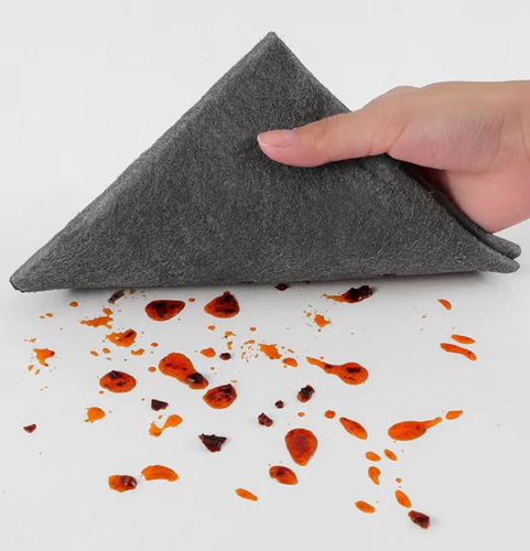 Ściereczki magiczne szmatki do szyb okien powierzchni szklanych i gładkich na Arena.pl