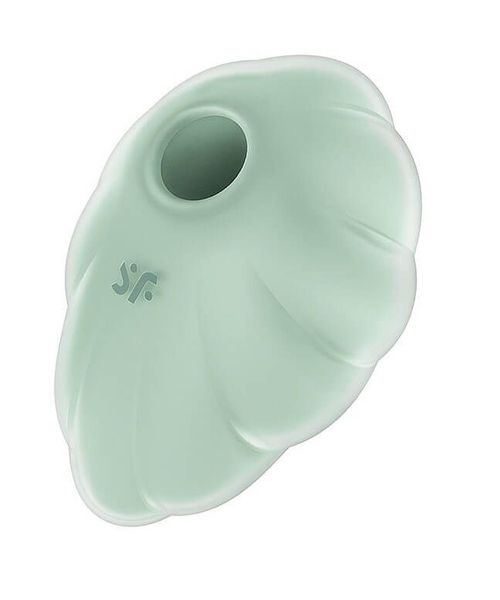 Cloud Dancer Mint zdjęcie 1