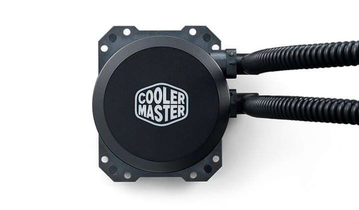 Zestaw chłodzenia wodnego Cooler Master zdjęcie 1