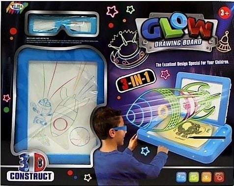 tablica 3d 3w1 0284 na Arena.pl
