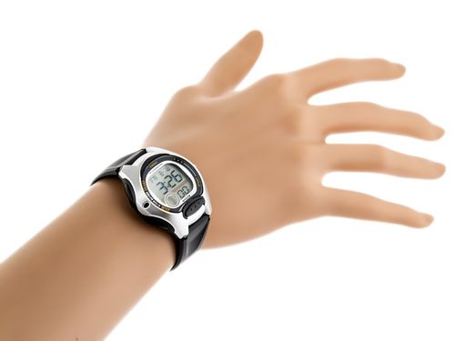 ZEGAREK DZIECIĘCY CASIO LW-200-1A (zd579a) + BOX na Arena.pl