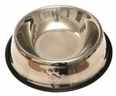 miska dla psa, metal, ppb 4314