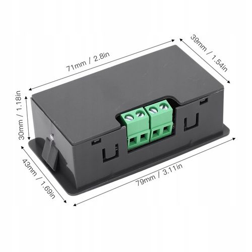 GENERATOR IMPULSÓW PWM ZK-PP1K 1HZ-150KHZ na Arena.pl