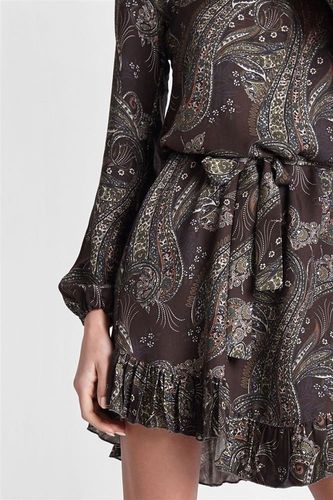 SUKIENKA MASHA W STYLU BOHO S (36) na Arena.pl