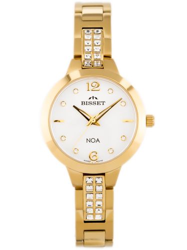 BISSET BSBE77 (zb564a) na Arena.pl