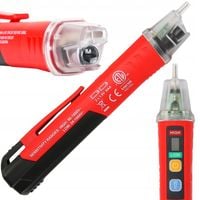 Bezdotykowy Wykrywacz Napięcia L wskaźnik tester UT12D PRÓBNIK UNI-T