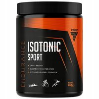Napój izotoniczny w proszku Trec Isotonic Sport Endurance arbuz 400 g
