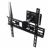 Uchwyt do TV 22-47" regulacja pion-poziom 30 kg AR-49 ART