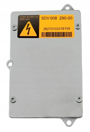 Przetwornica Xenon Bi-Xenon 5DV00829000 Moduł LED Audi BMW Mercedes VW na Arena.pl