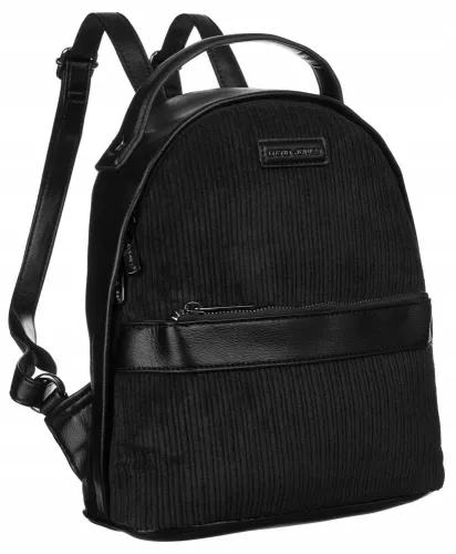 plecak z eko skóry david jones na Arena.pl