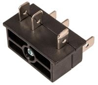 Gniazdo baterii Cedrus odkurzacz CEDVC15Li