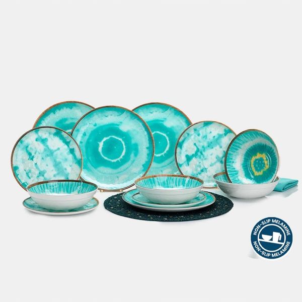 FLAMEFIELD NON SLIP BOHO DREAM zdjęcie 1