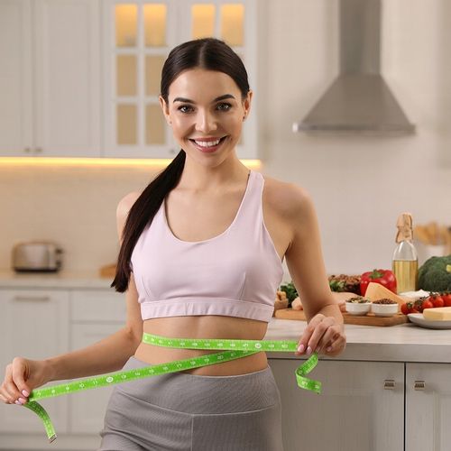 Olej MCT z KOKOSA 500ml dieta KETO na Arena.pl