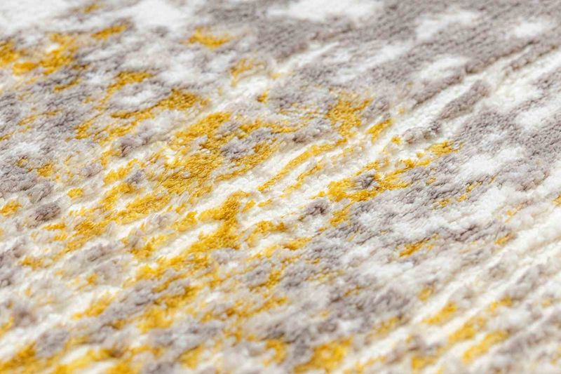 RUG/LU/IONA/FRAME6/CREAM+BEIGE/160x220 zdjęcie 8