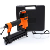 Gwoździarka Pneumatyczna KD1427 Zszywacz Sztyfciarka 2 w 1