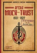 Afera MOCR-Trust. 1921-1927