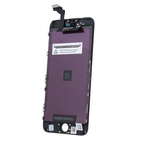 LCD + Panel Dotykowy do iPhone 6 Plus czarny AAAA na Arena.pl