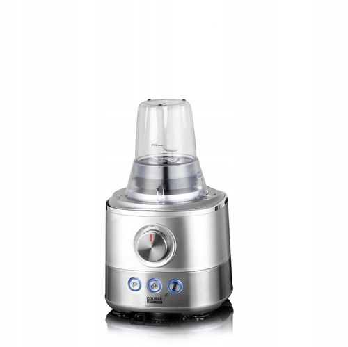 ROBOT KUCHENNY MULTIMAX X-1800-W BLENDER MŁYNEK na Arena.pl