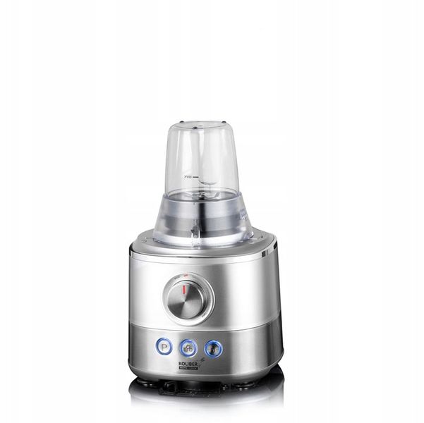 ROBOT KUCHENNY MULTIMAX X-1800-W BLENDER MŁYNEK zdjęcie 11