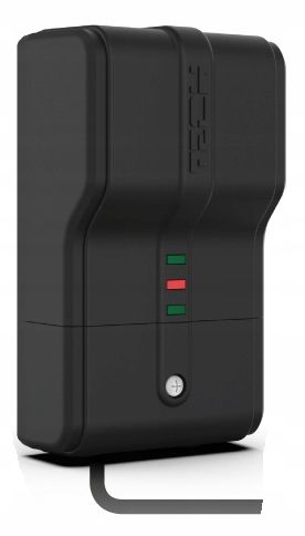 STEROWNIK REGULATOR POKOJOWY TERMOSTAT BEZPRZEWODOWY ST-294 v2 BIAŁY TECH na Arena.pl