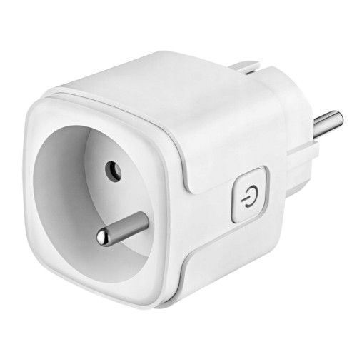 SMART GNIAZDO ZIGBEE 16A 3680W EU na Arena.pl