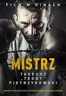 Mistrz. Tadeusz "Teddy" Pietrzykowski zdjęcie 1