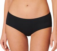 Majtki Schiesser INVISIBLE SOFT PANTY - Figi XXL