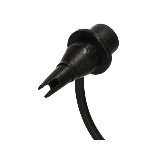 POMPKA RĘCZNA TŁOKOWA 30CM ELASTYCZNY DŁUGI WĄŻ na Arena.pl