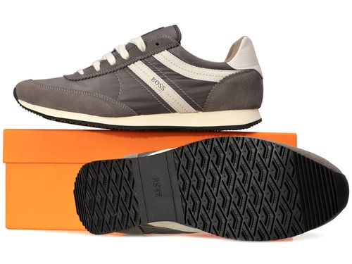 Hugo Boss Medium Grey 50311187-030 45 na Arena.pl