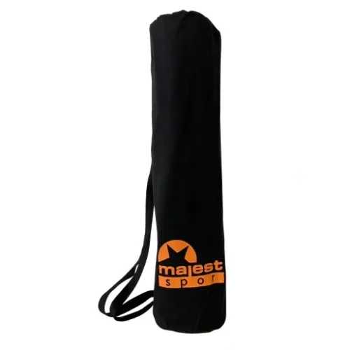 Mata do ćwiczeń jogi fitness Majestic Sport na Arena.pl