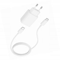 Szybka ładowarka 45W GaN z kablem USB-C do Samsung Galaxy S26