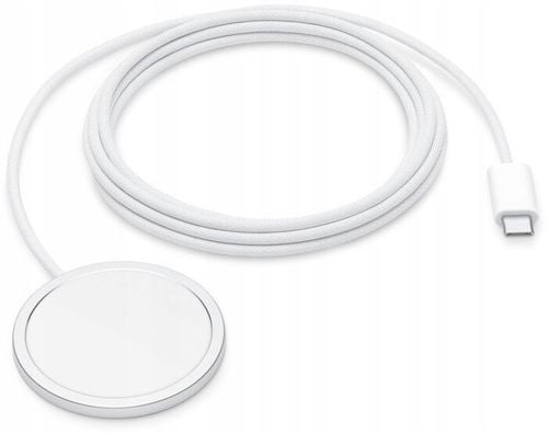 Ładowarka APPLE MagSafe (2 m) MGDM4ZM/A na Arena.pl