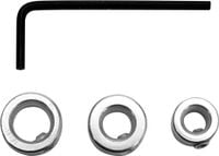 ogranicznik głębokości wiercenia 6,8,10mm - yt-44100
