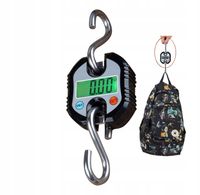 Waga Hakowa Wisząca Podwieszana Magazynowa Bagażowa Podróżna 150Kg