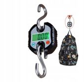 Waga Hakowa Wisząca Podwieszana Magazynowa Bagażowa Podróżna 150Kg