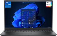 Laptop biznesowy Dell Pro 15 Essential 15,6" i5-1334U 16GB 512GB W11P