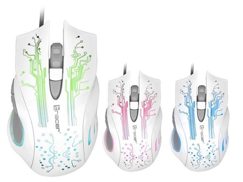 Tracer Mysz gaming Balta na Arena.pl