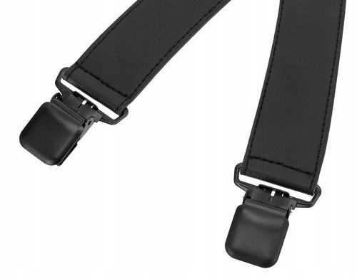 Szelki do spodni roboczych granatowe Lahti Pro L9021100 mocne na Arena.pl