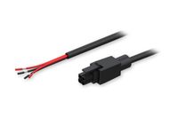 Teltonika Networks Power cable with 4-way open
