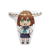 Poduszka Chibi My Deer Friend Nokotan - Noko Shikanoko