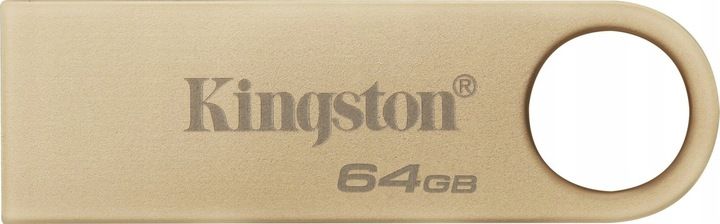 KINGSTON FLASH 64GB USB3.2 Gen.1 DataTraveler zdjęcie 5