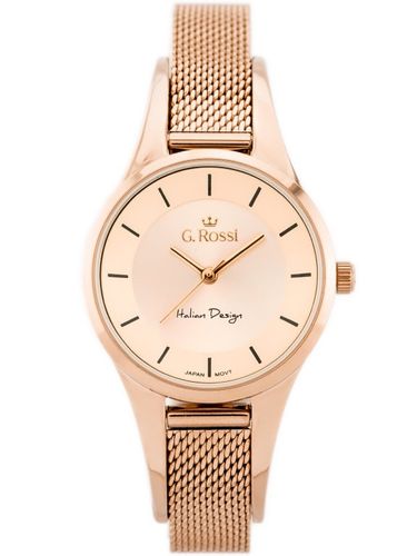ZEGAREK G. ROSSI - KAYLE (zg773f)  + BOX na Arena.pl