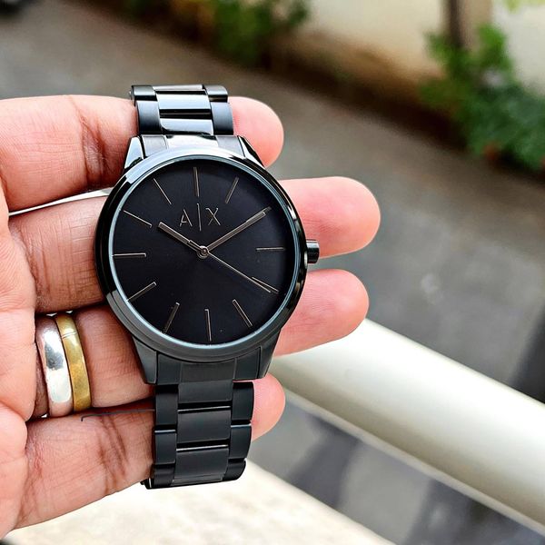 ZEGAREK MĘSKI ARMANI EXCHANGE AX2701 + BOX zdjęcie 6