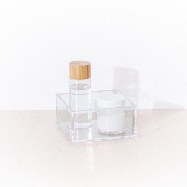 Pojemnik Selena 9,6x5 cm zdjęcie 2