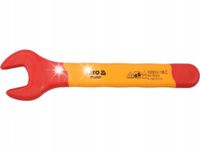KLUCZ PŁASKI IZOLOWANY 13mm VDE do 1000V YATO