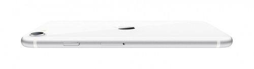 IPhone SE 64GB Biały na Arena.pl