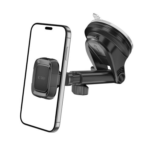 tech-protect n59 magnetic dashboard & vent car mount black na Arena.pl