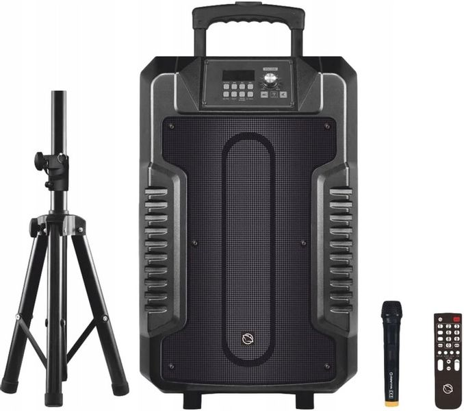 Głośnik Bluetooth Manta Power Audio SPK1203B100 zdjęcie 1